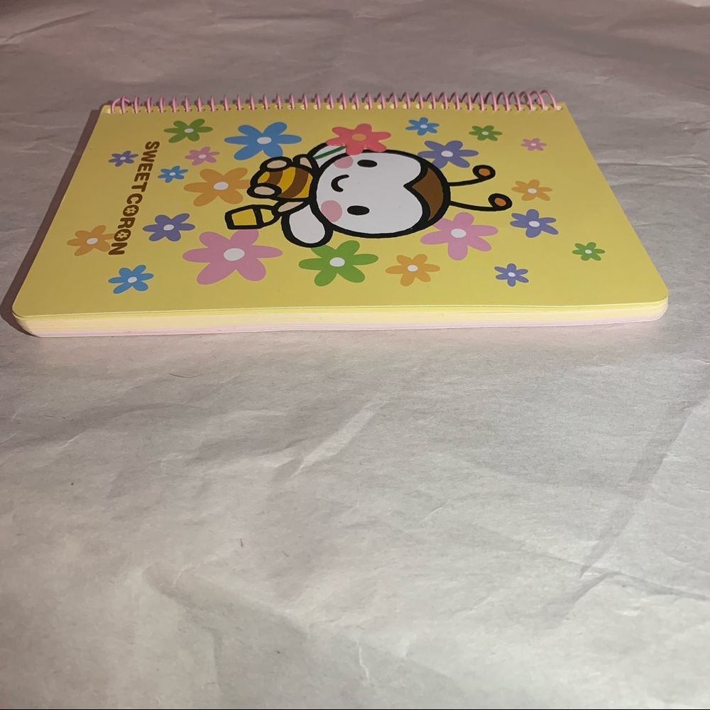 Vintage Sanrio sweet coron - Picture 4 of 9
